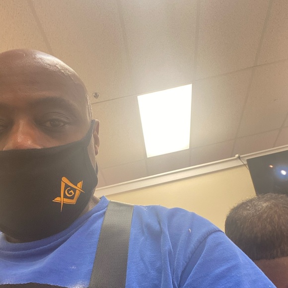 Meet your Posher, Steven - Picture 1 of 1